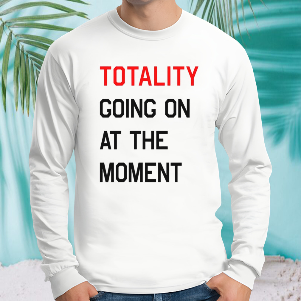Longsleeve shirt