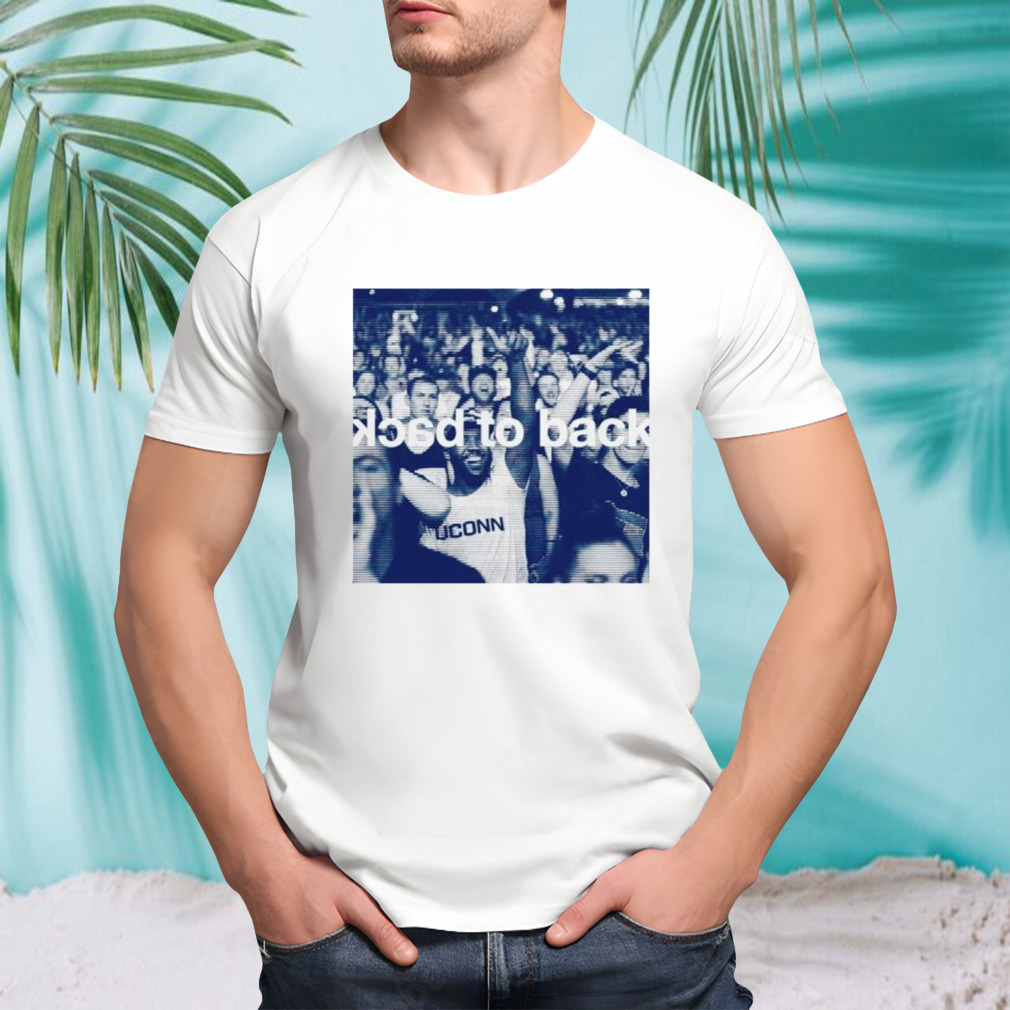 Unisex shirt