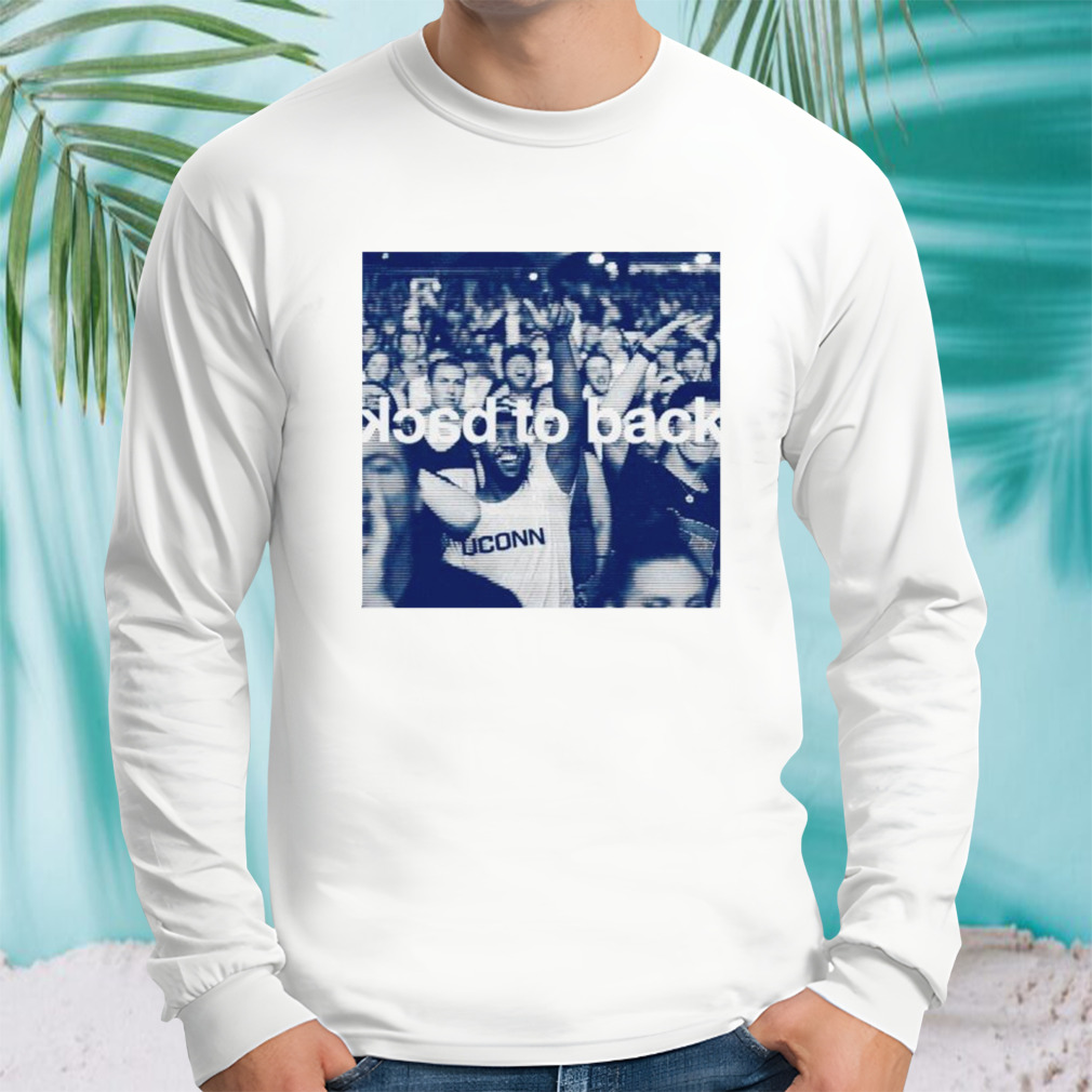 Longsleeve shirt