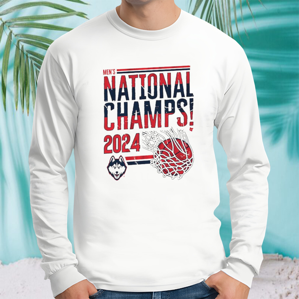 Longsleeve shirt