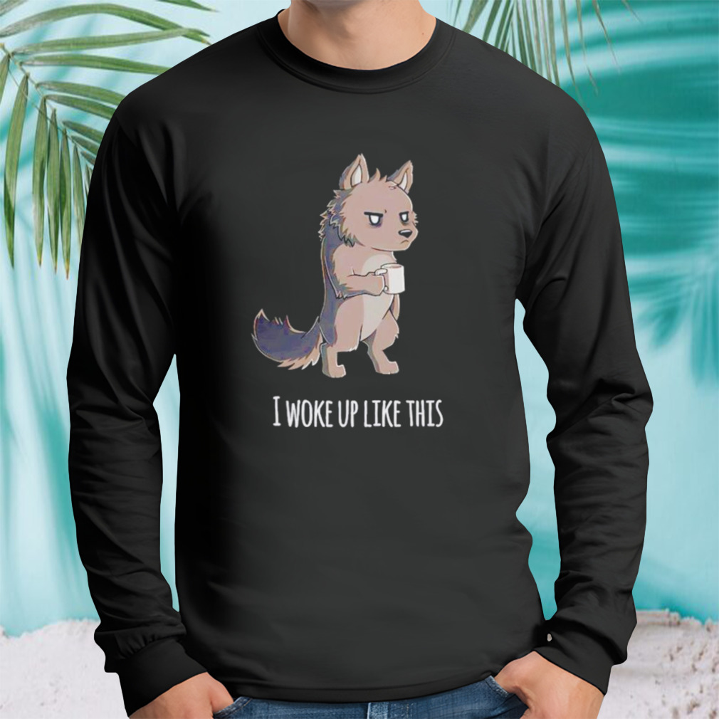 Longsleeve tshirt