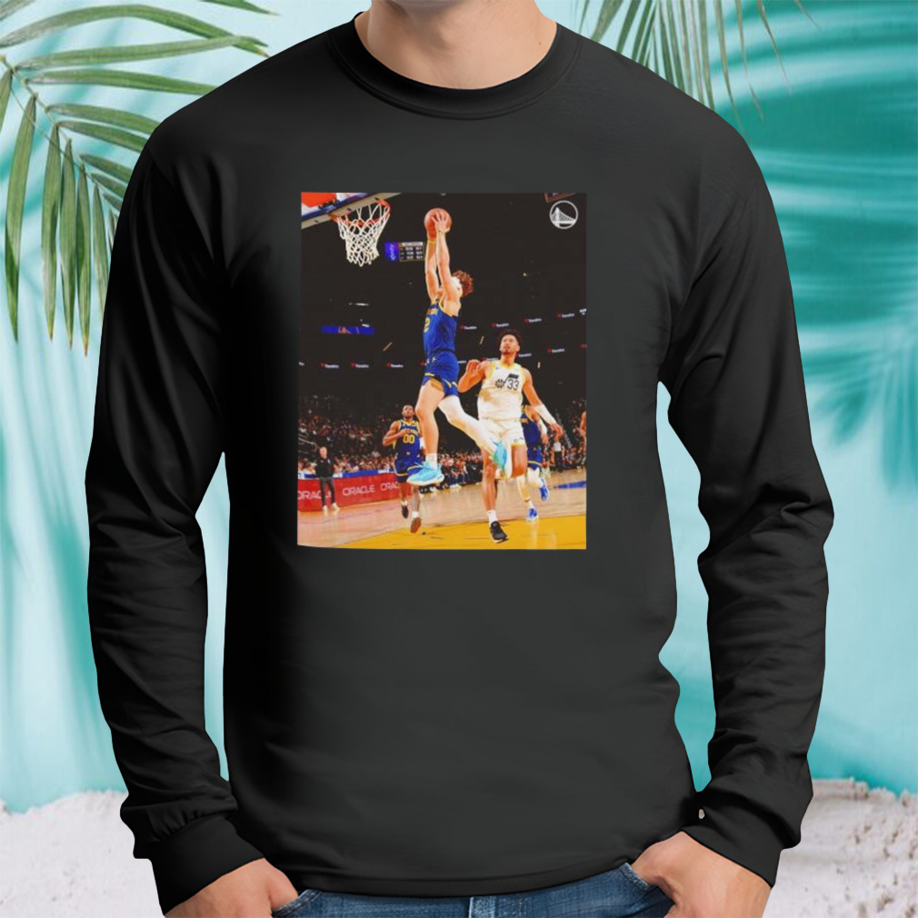 Longsleeve tshirt