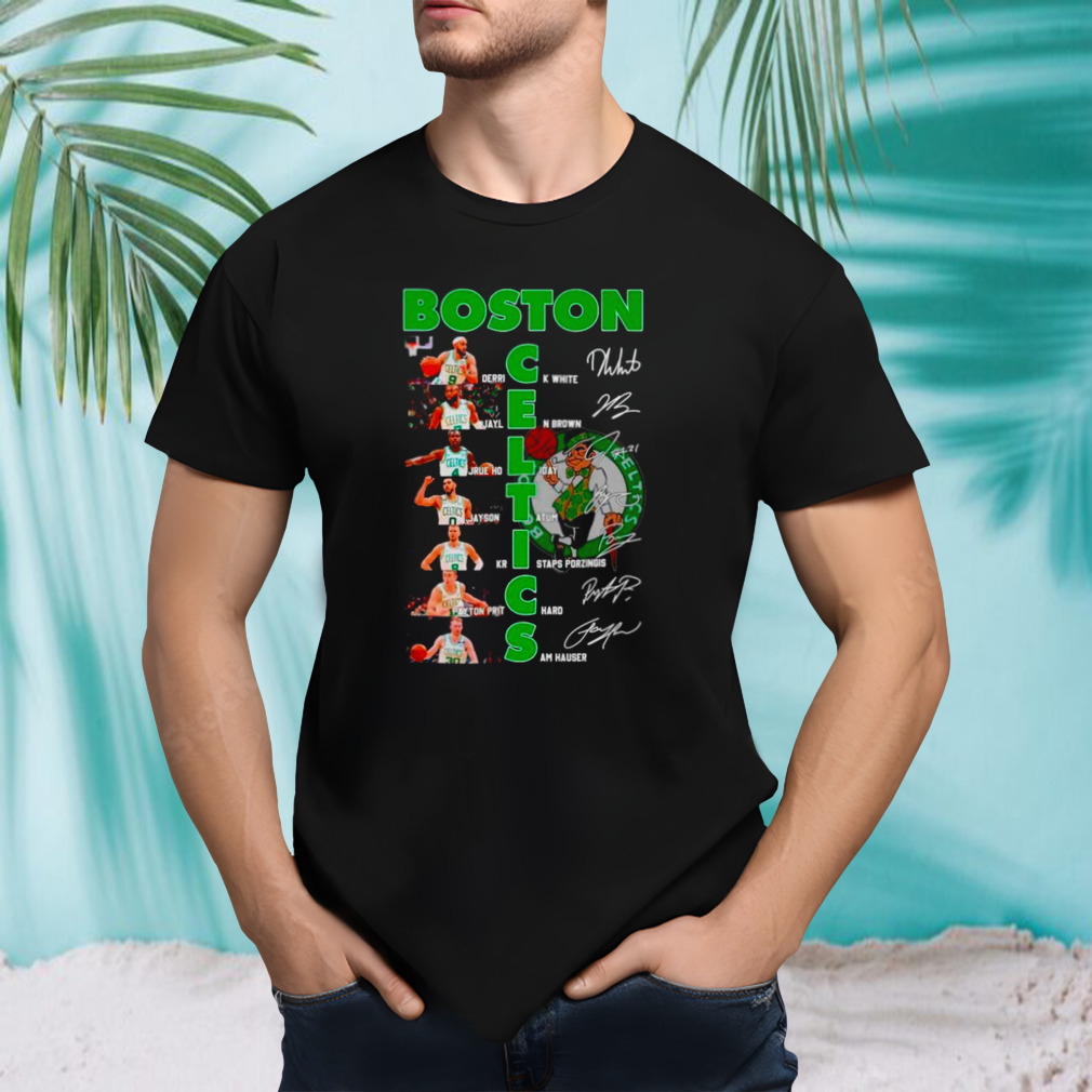 Unisex tshirt