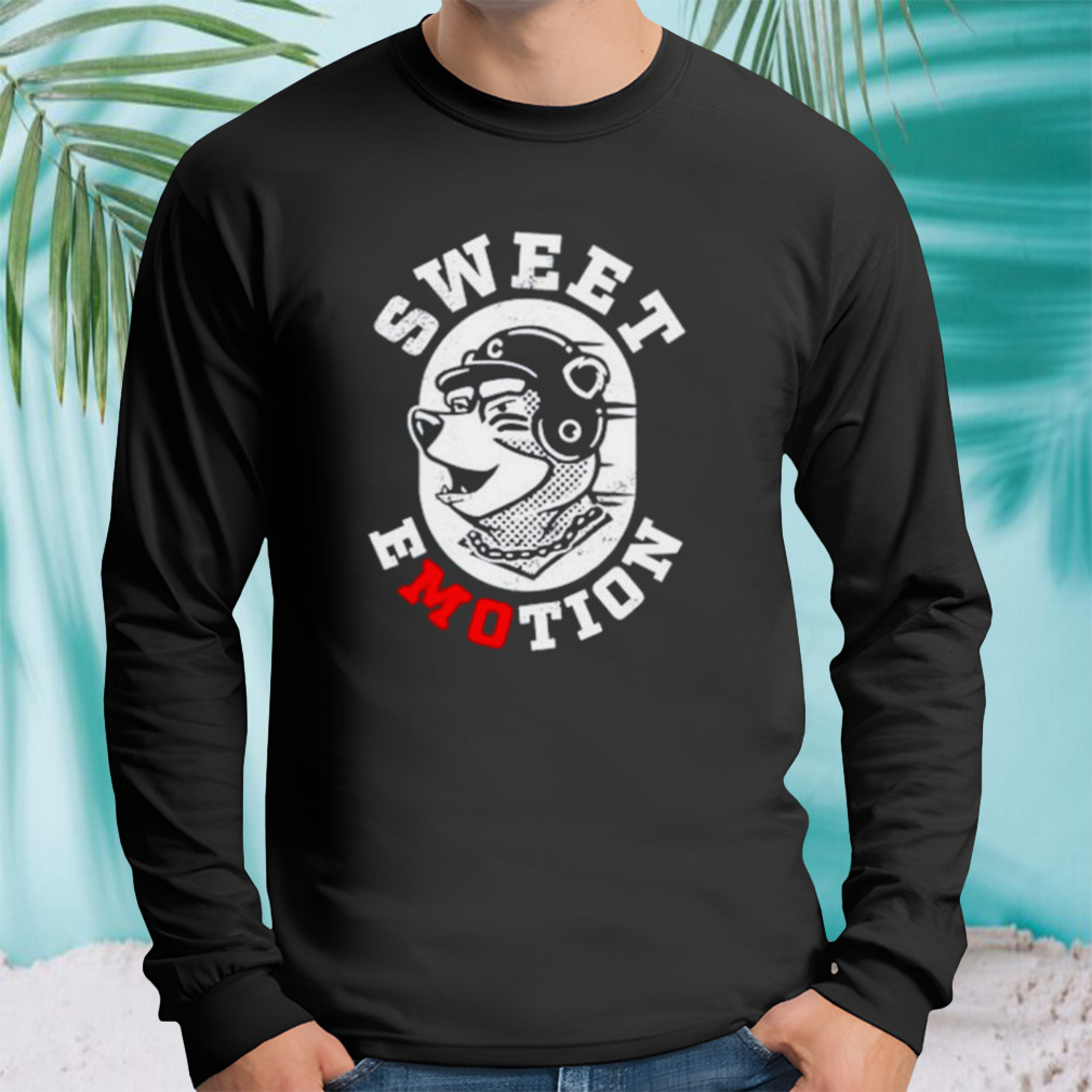 Longsleeve tshirt
