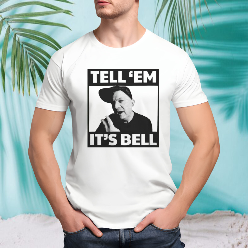 Unisex shirt