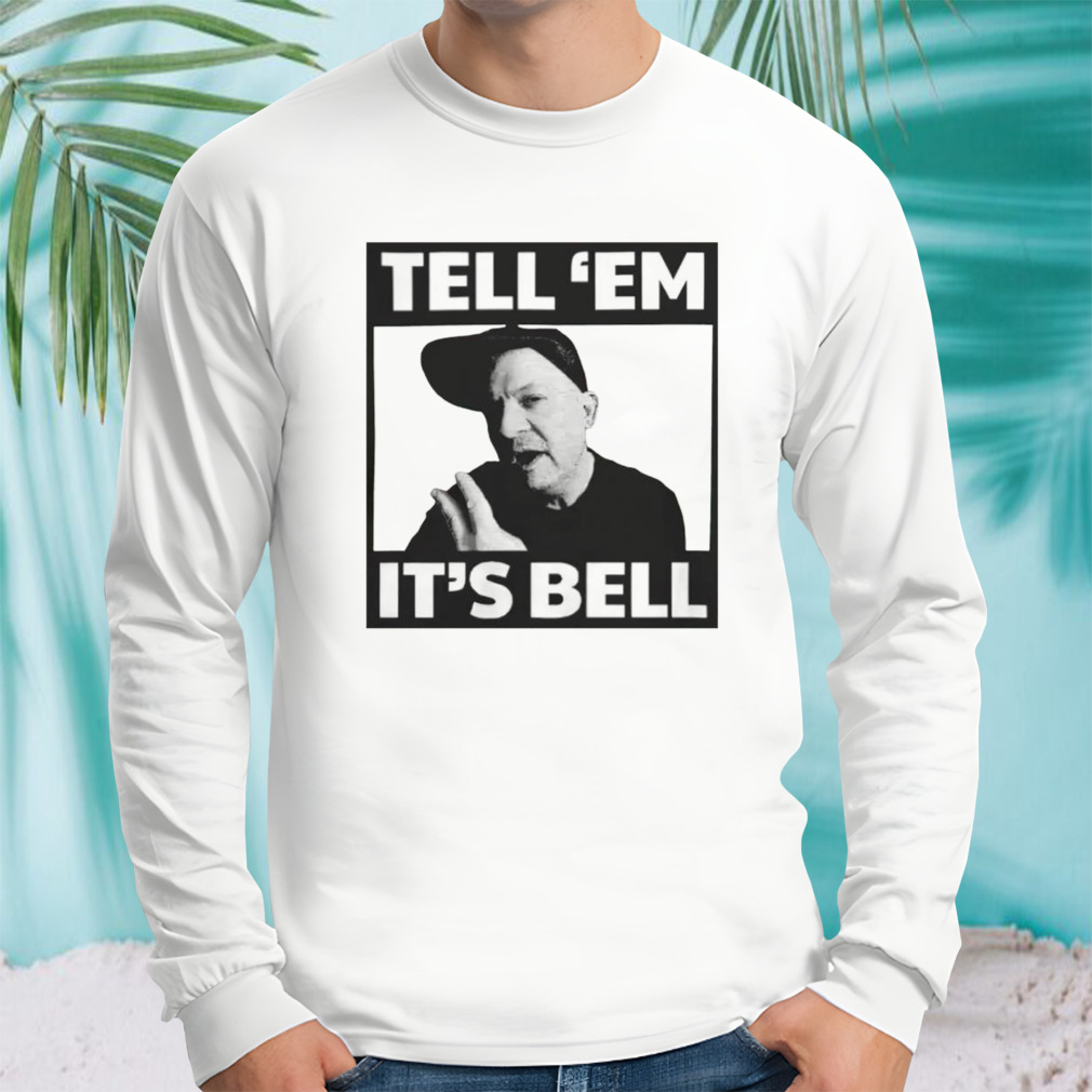 Longsleeve shirt