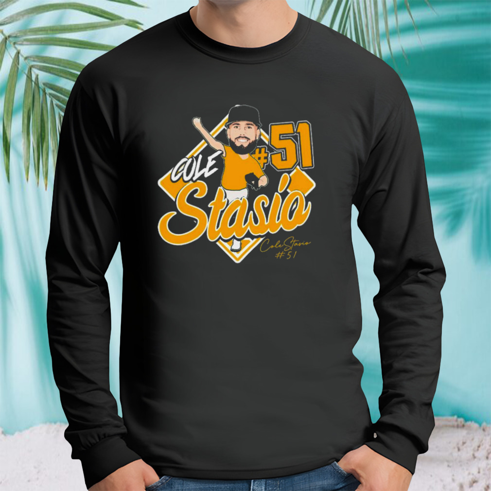 Longsleeve tshirt