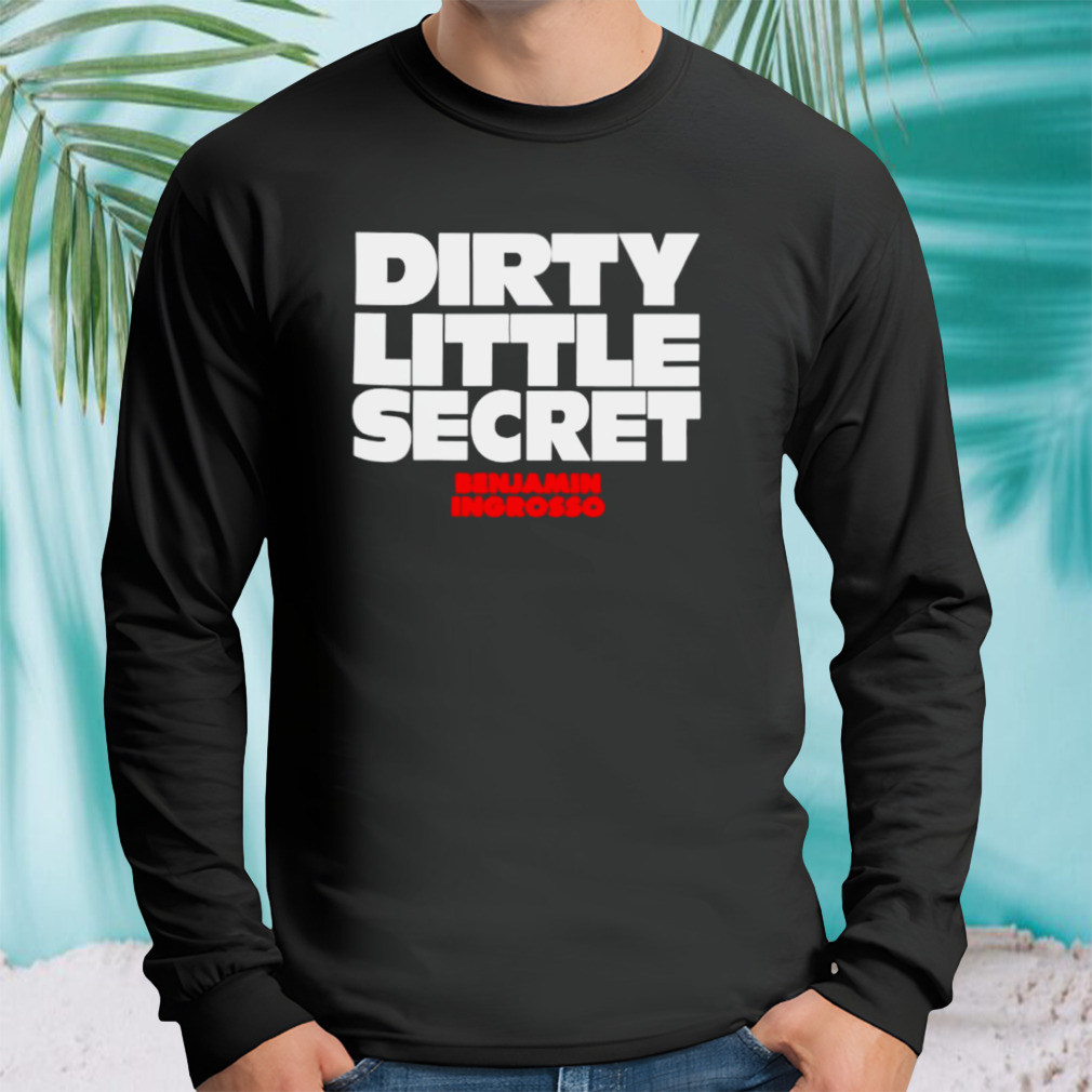 Longsleeve tshirt