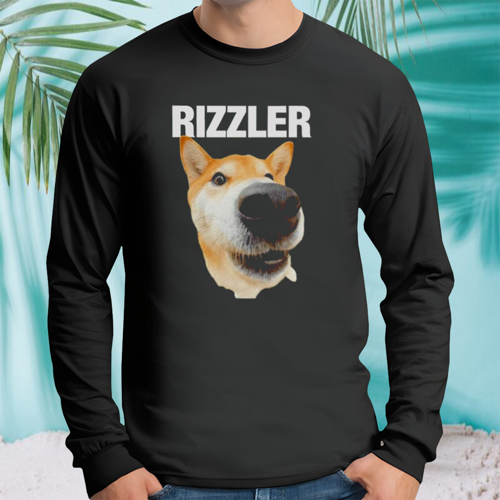 Longsleeve tshirt