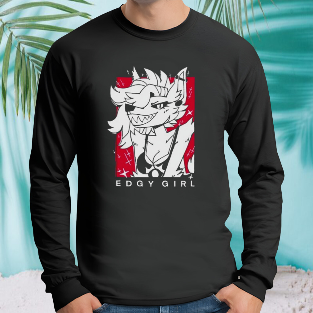Longsleeve tshirt
