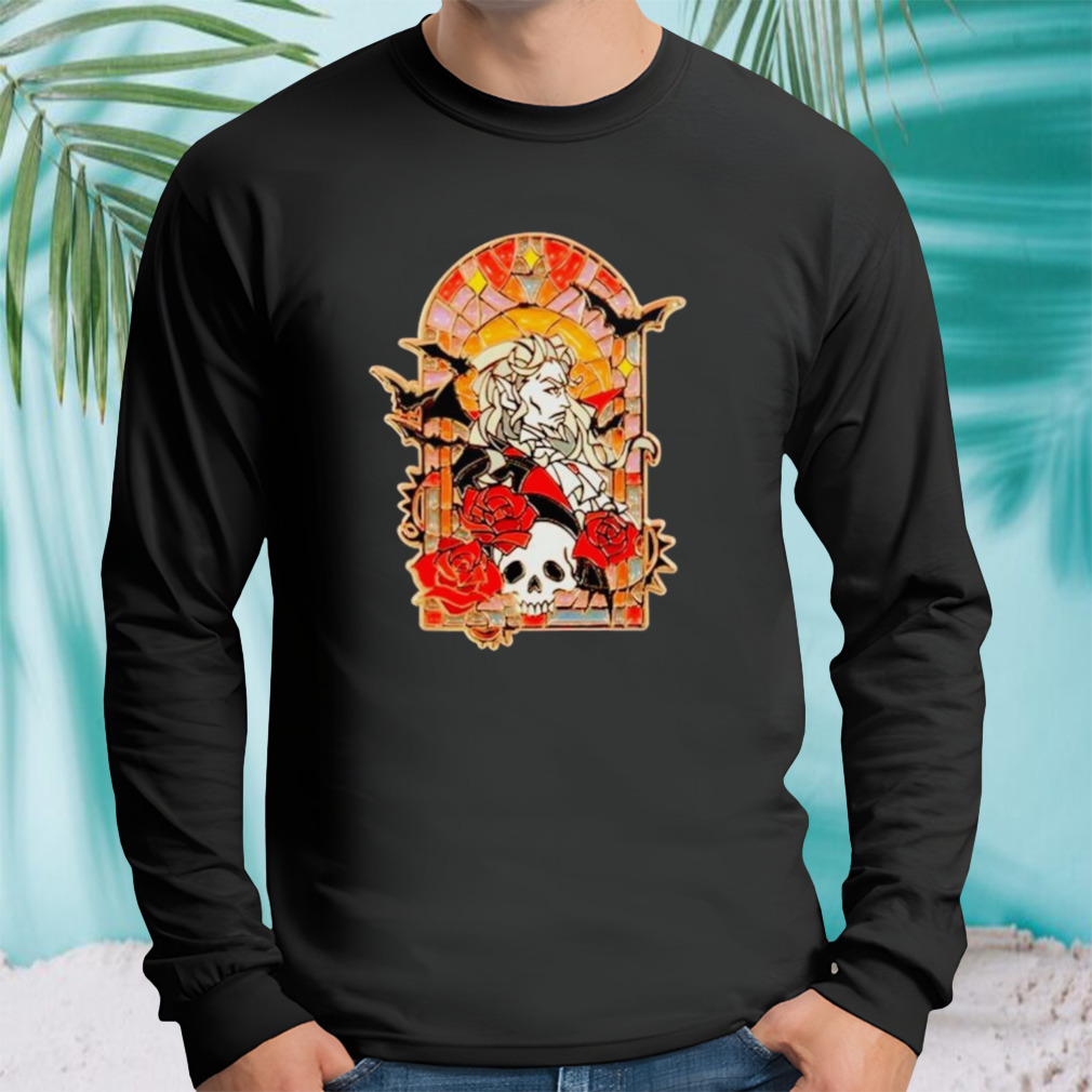 Longsleeve tshirt