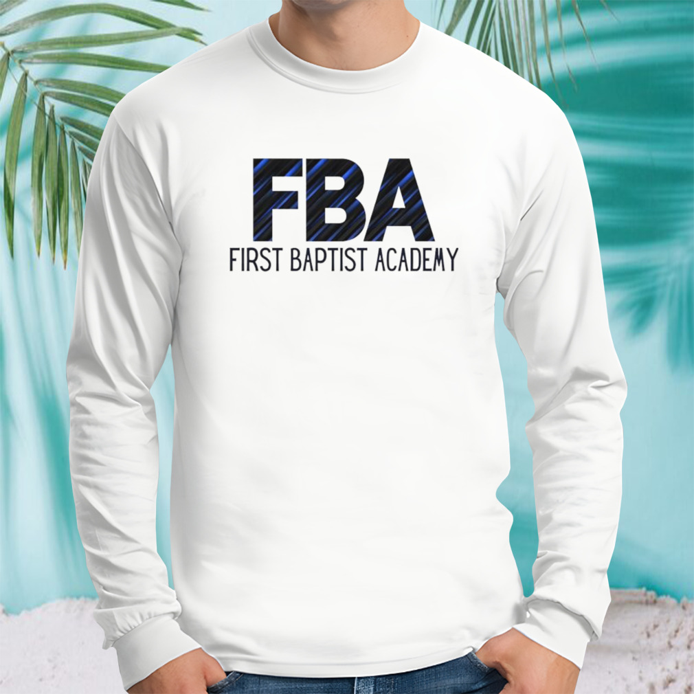 Longsleeve shirt