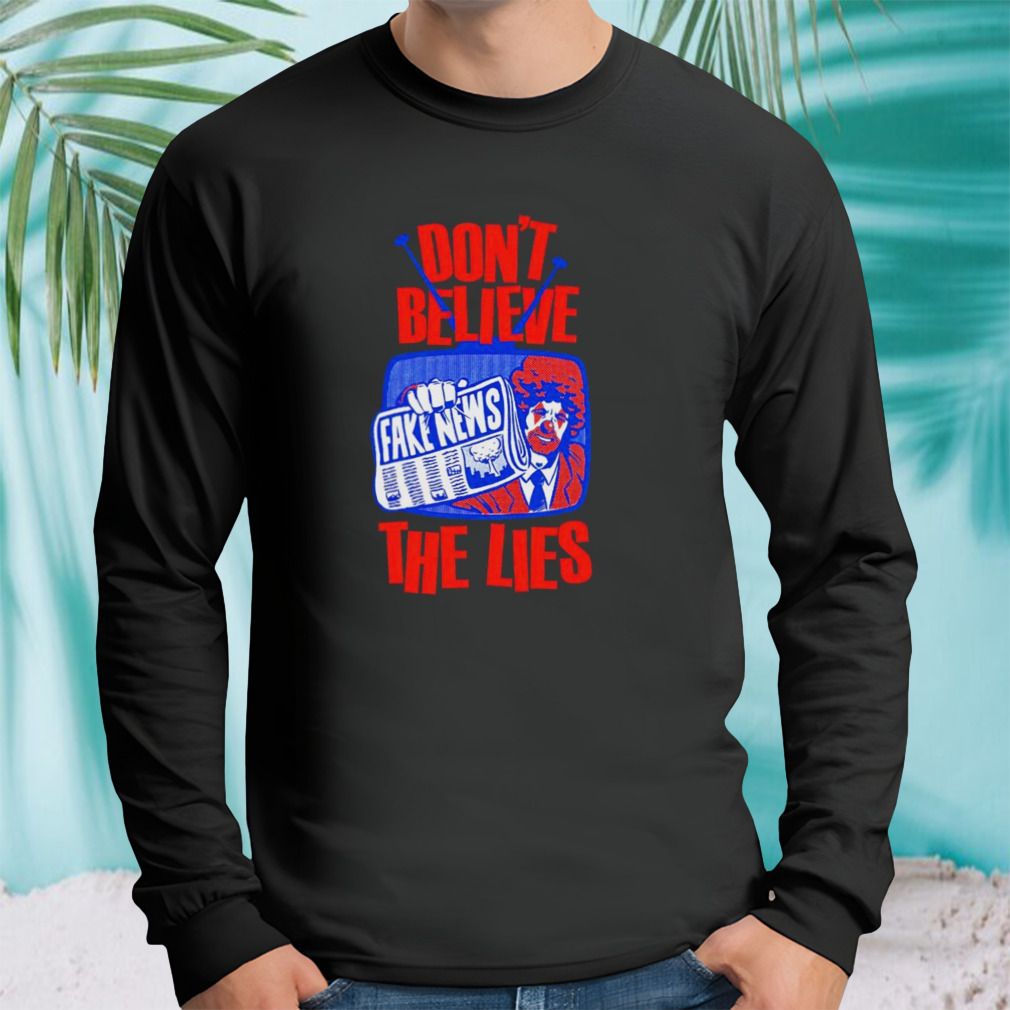 Longsleeve tshirt