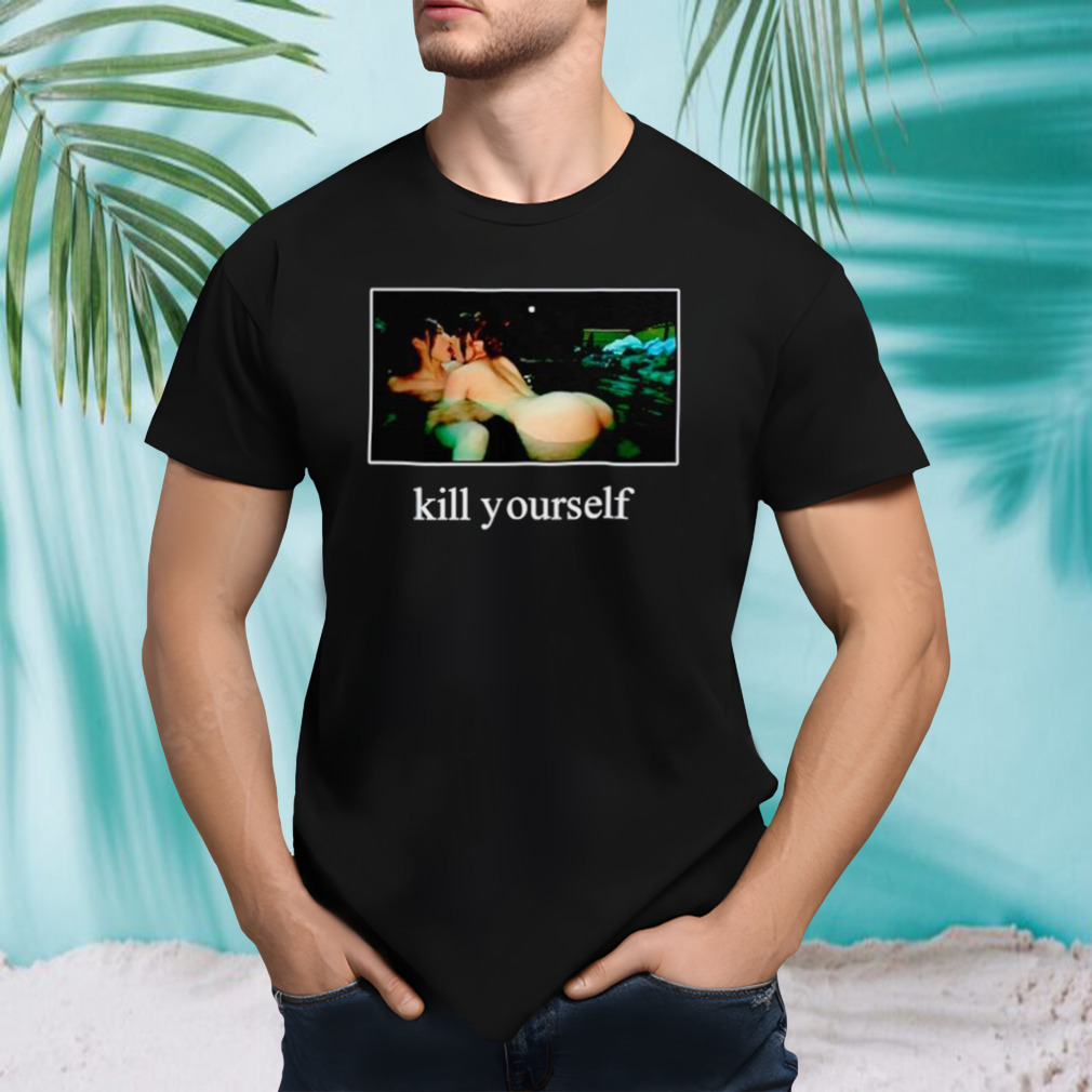 Unisex tshirt