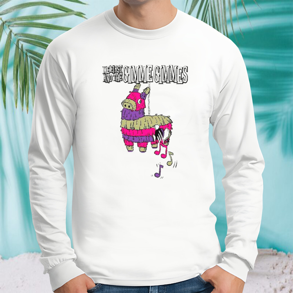 Longsleeve shirt