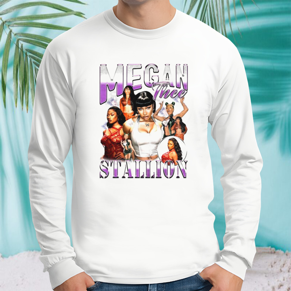 Longsleeve shirt
