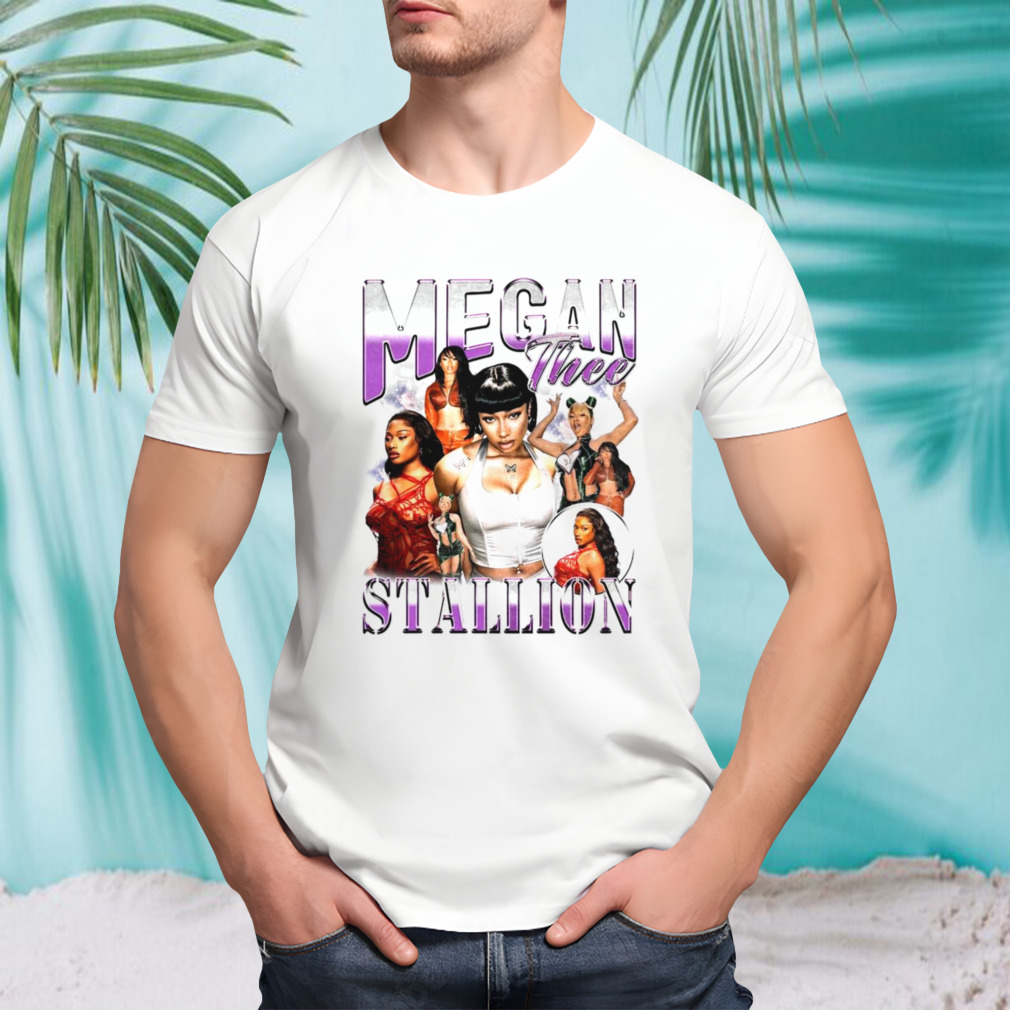 Unisex shirt