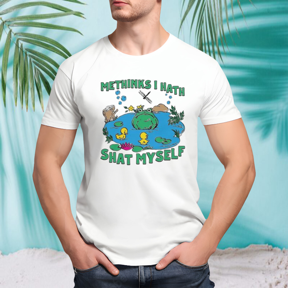 Unisex shirt