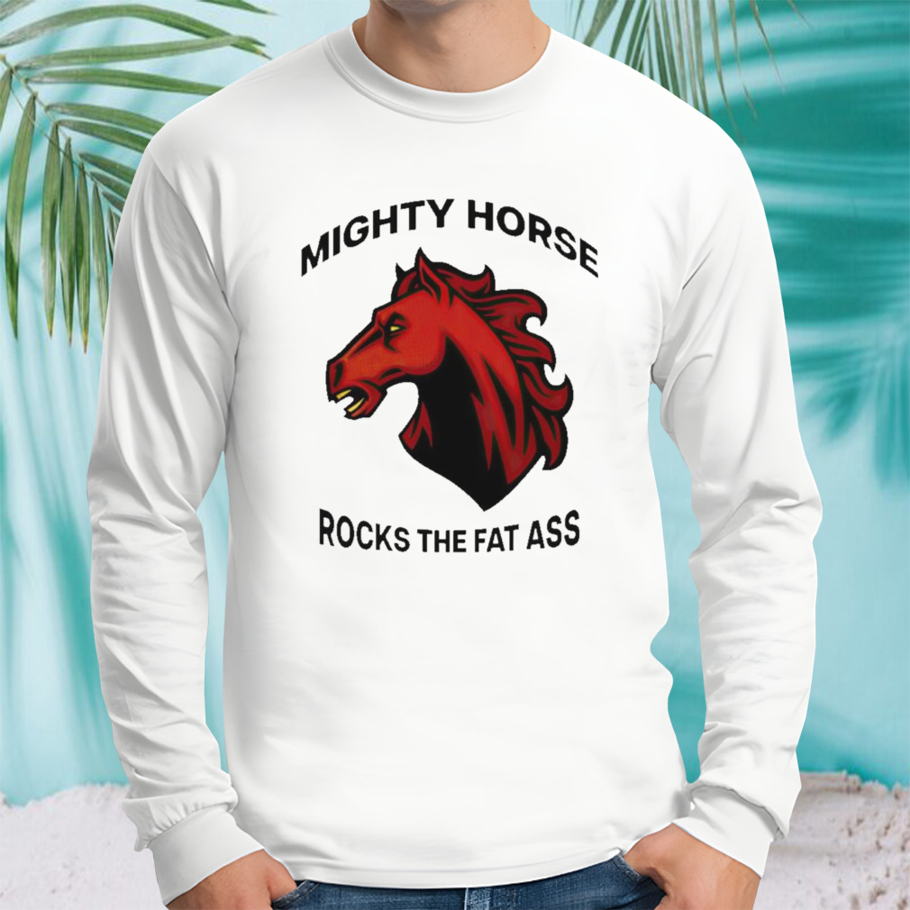 Longsleeve shirt