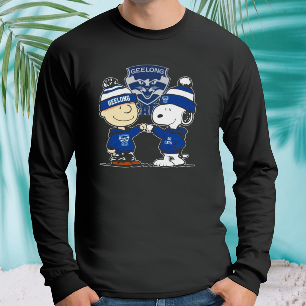 Longsleeve tshirt