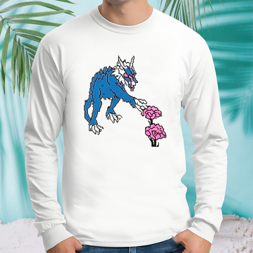 Longsleeve shirt