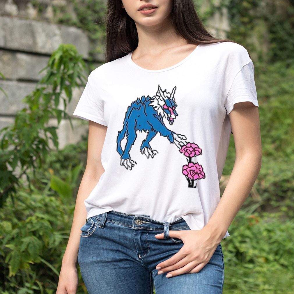Women's shirt