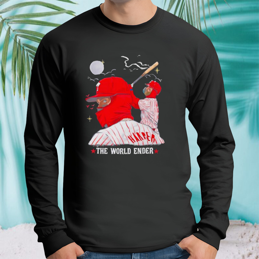 Longsleeve tshirt