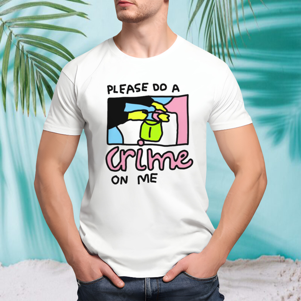 Unisex shirt