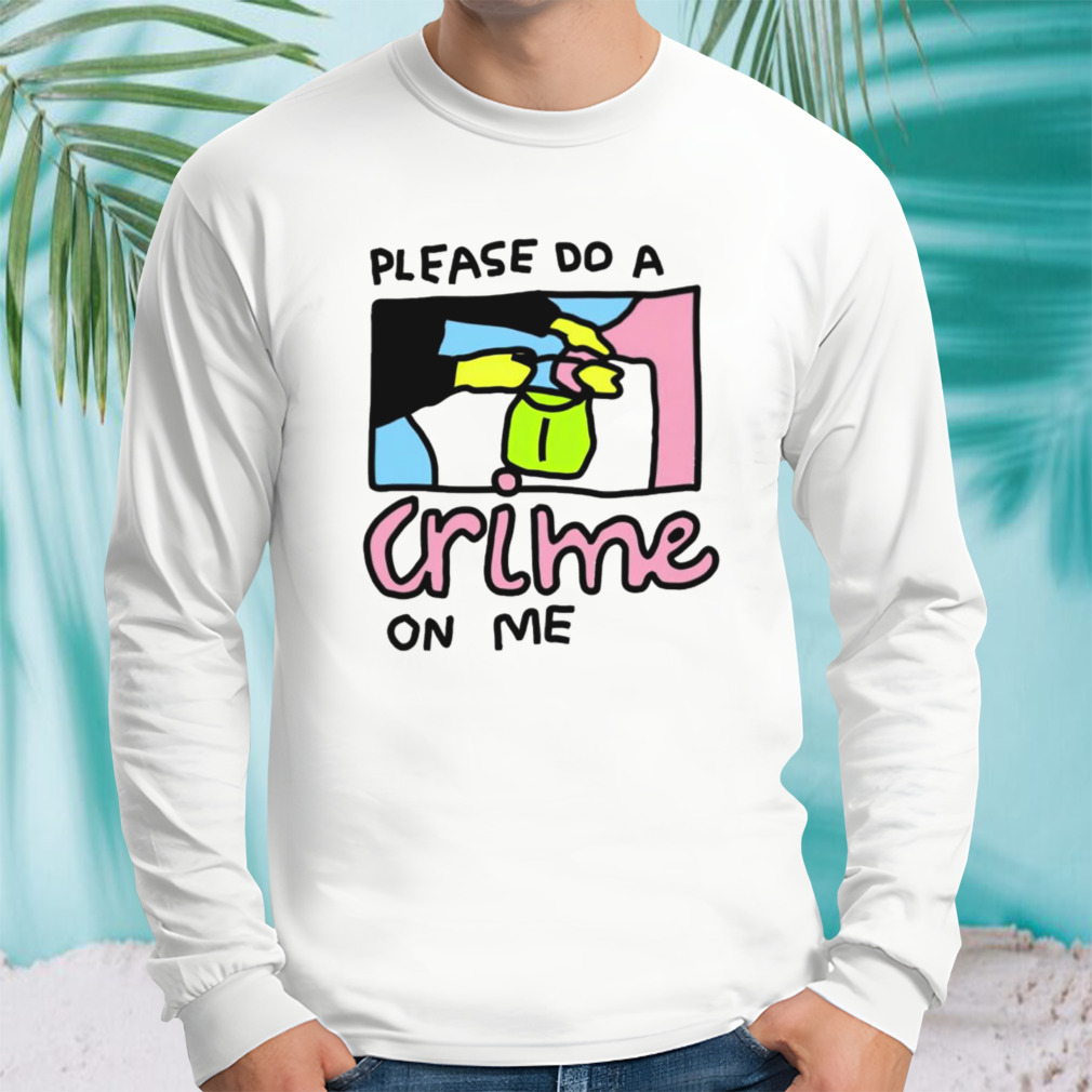 Longsleeve shirt