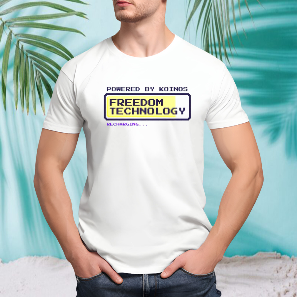 Unisex shirt
