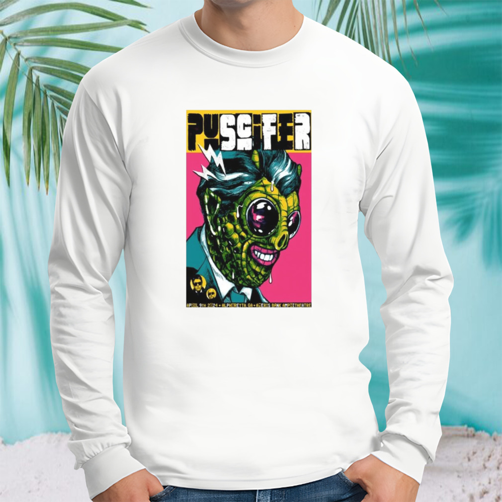 Longsleeve shirt
