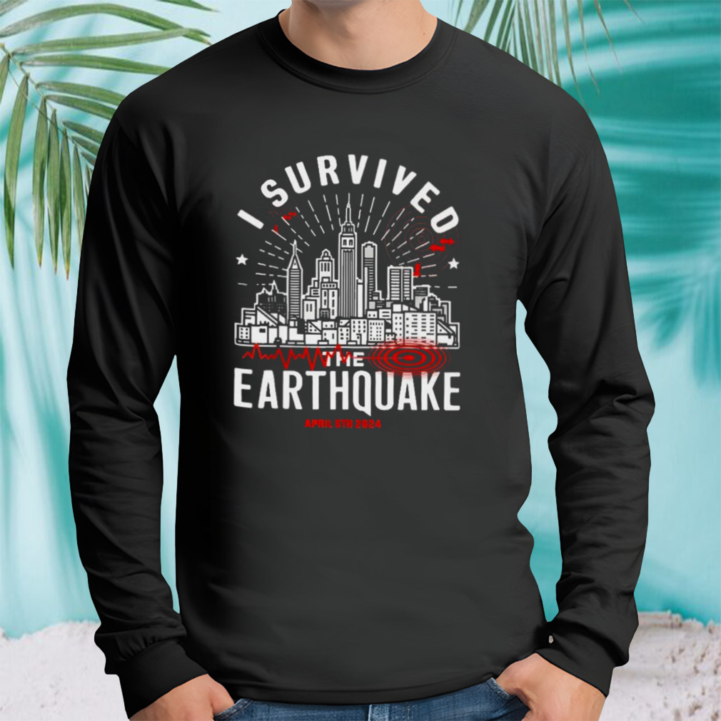 Longsleeve tshirt