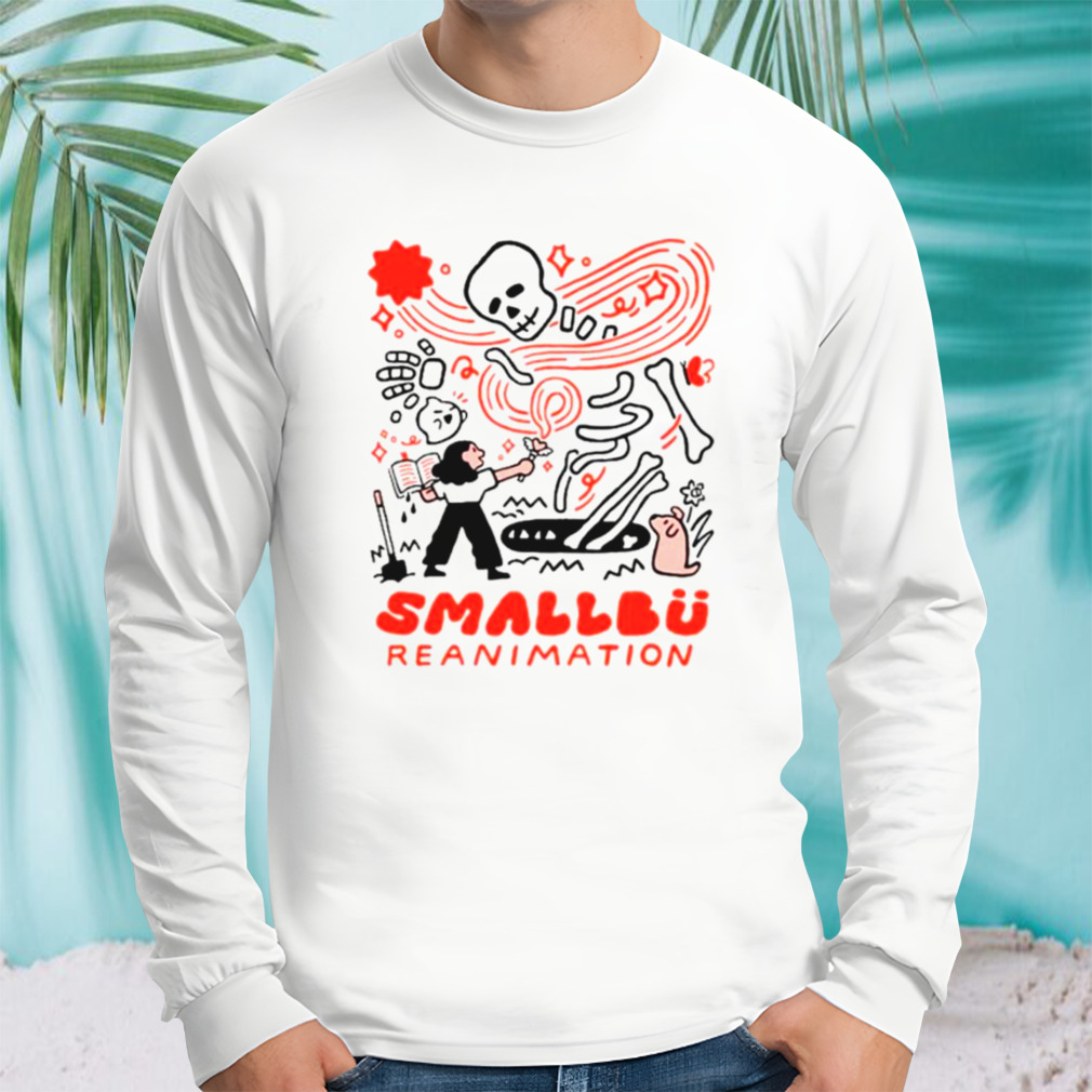 Longsleeve shirt