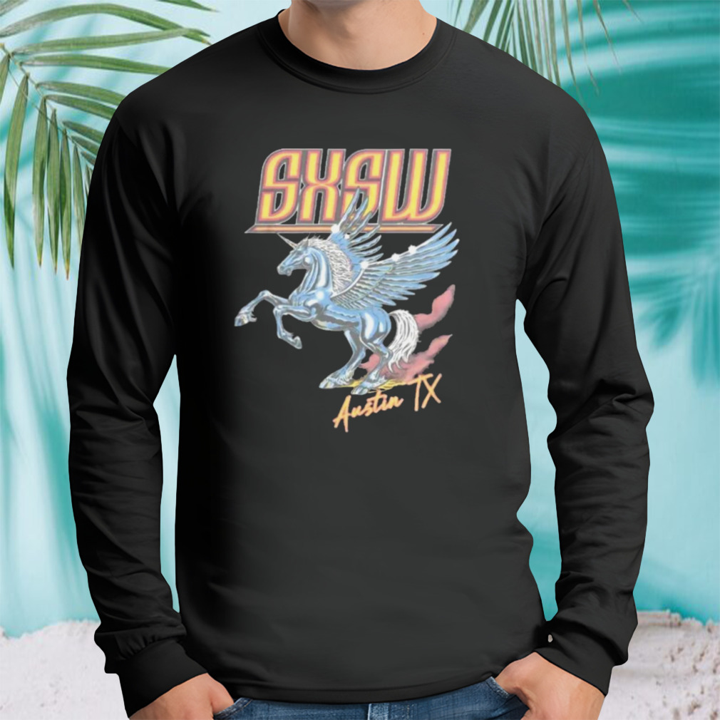 Longsleeve tshirt