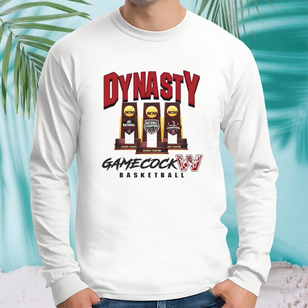 Longsleeve shirt