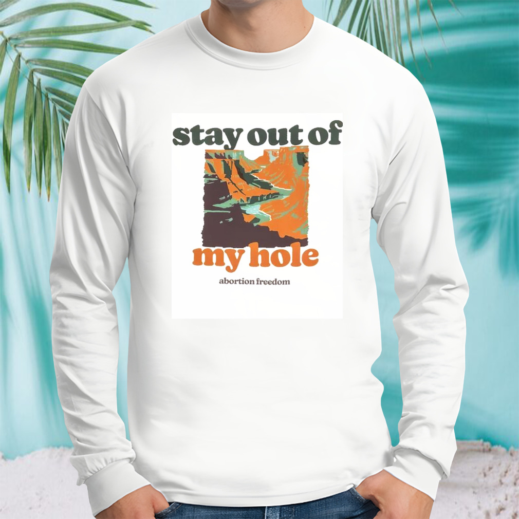 Longsleeve shirt