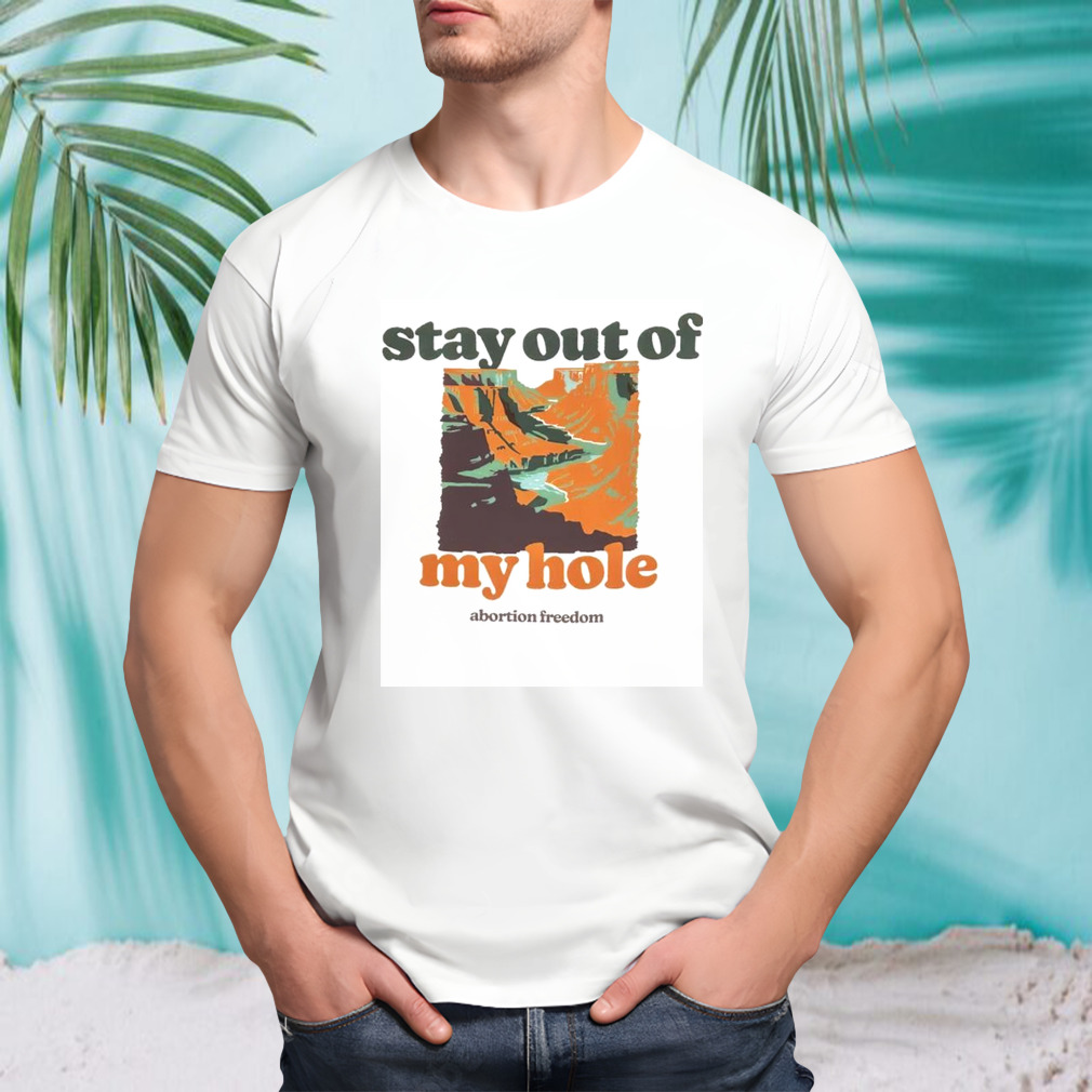 Unisex shirt