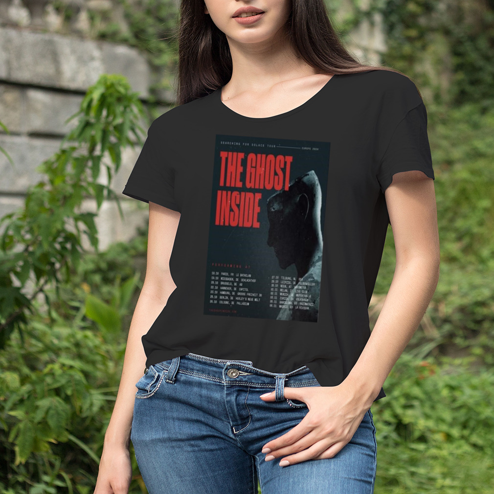 Women's tshirt