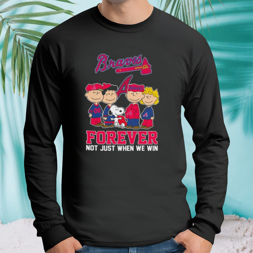 Longsleeve tshirt