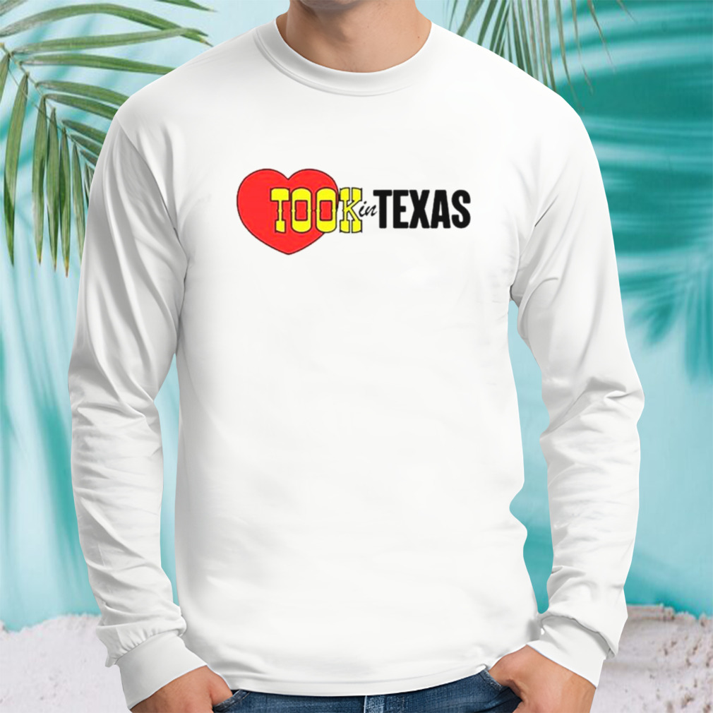 Longsleeve shirt