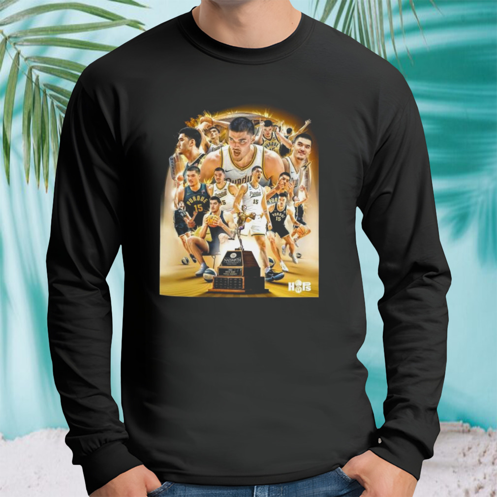 Longsleeve tshirt