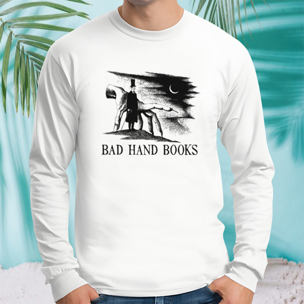 Longsleeve shirt