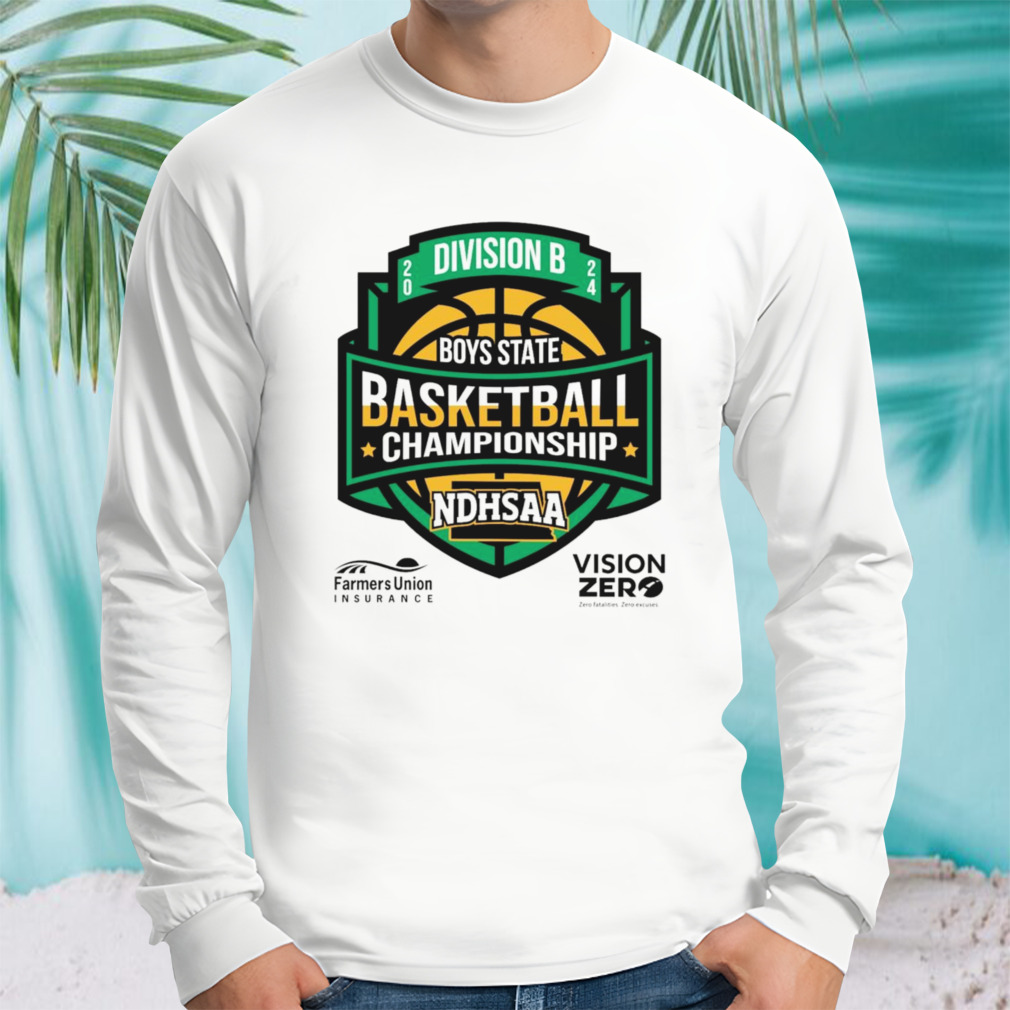 Longsleeve shirt