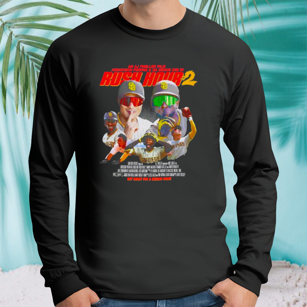 Longsleeve tshirt
