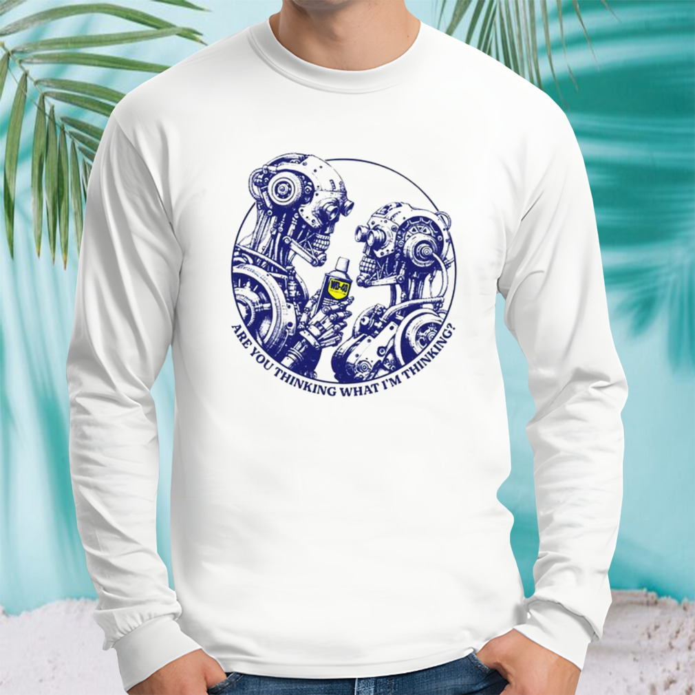 Longsleeve shirt