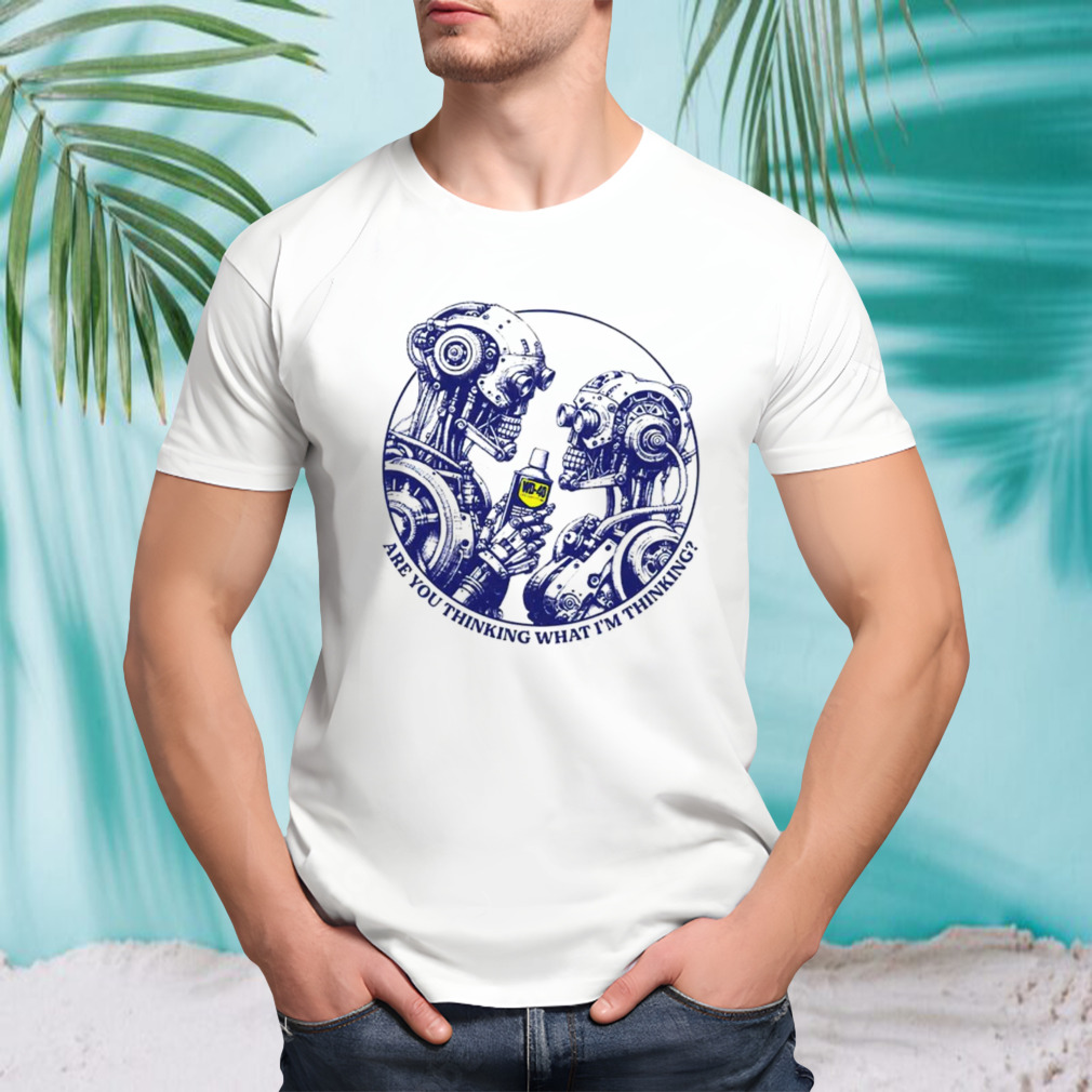 Unisex shirt