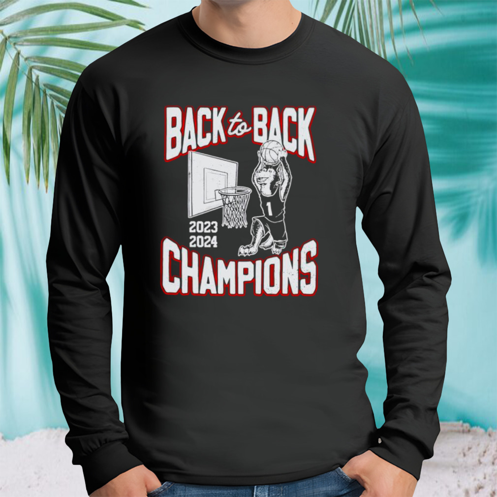 Longsleeve tshirt