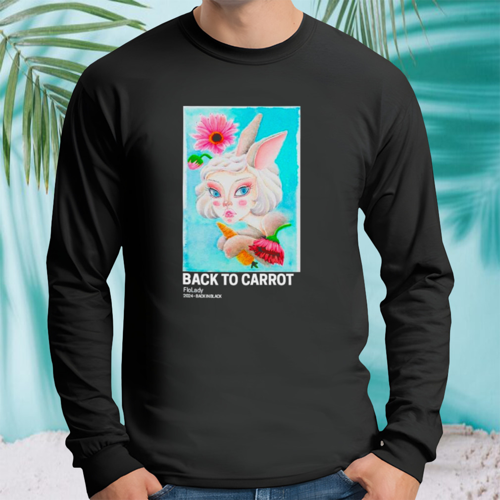 Longsleeve tshirt