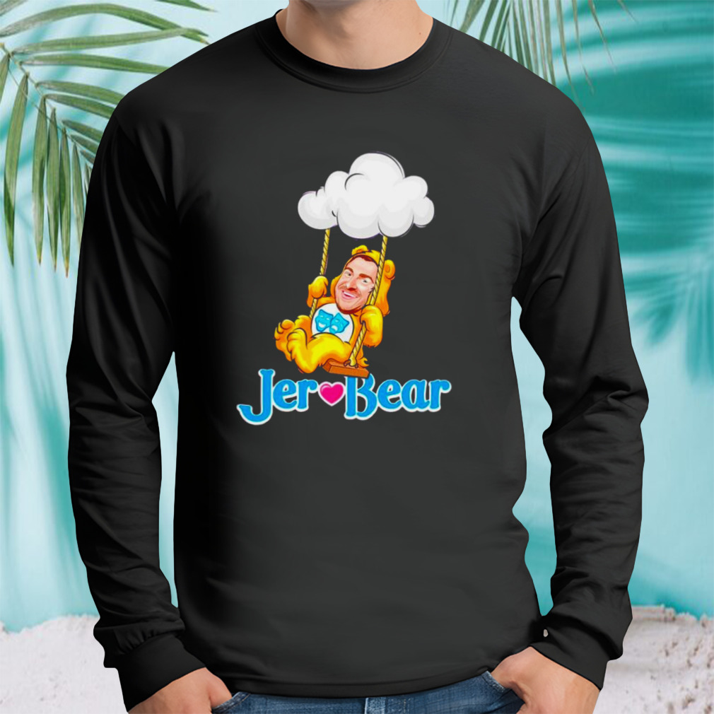 Longsleeve tshirt