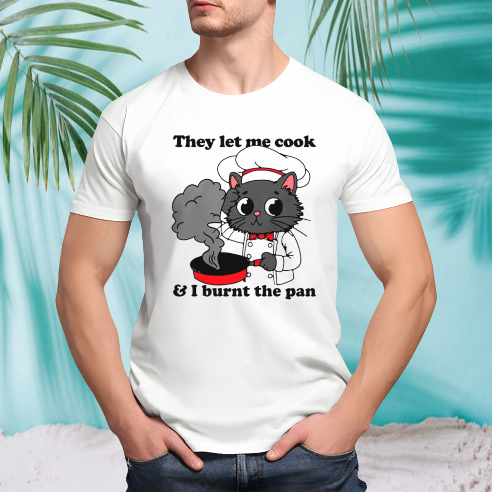 Unisex shirt